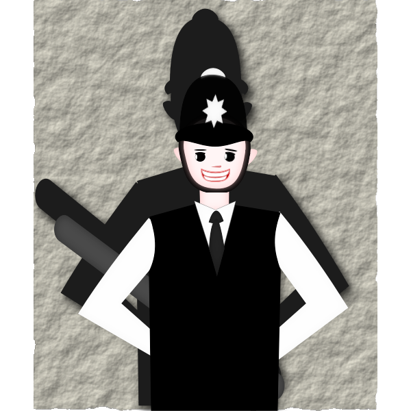 policman