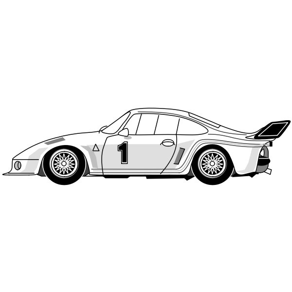 porsche