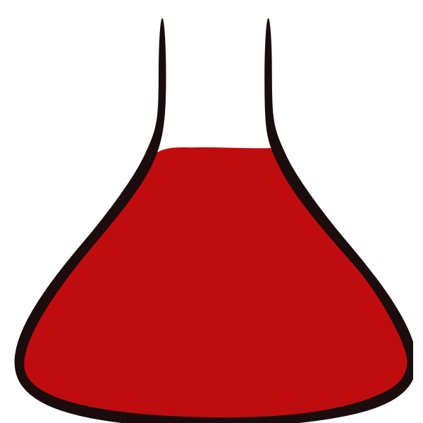 Red potion