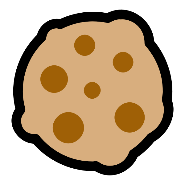 primary cookie