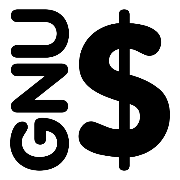 primary gnucash