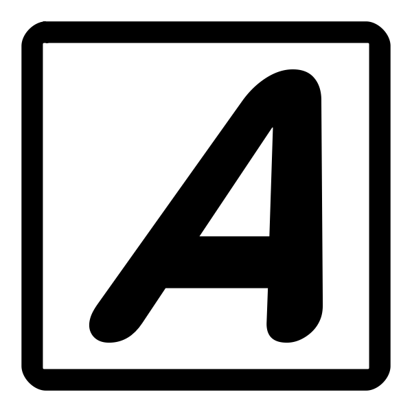 primary italic