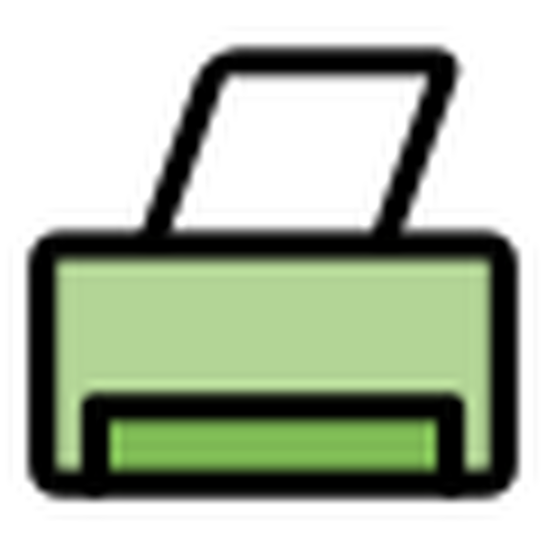 Printer icon-1573033190