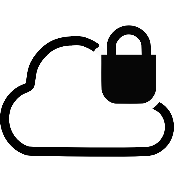 Secure cloud