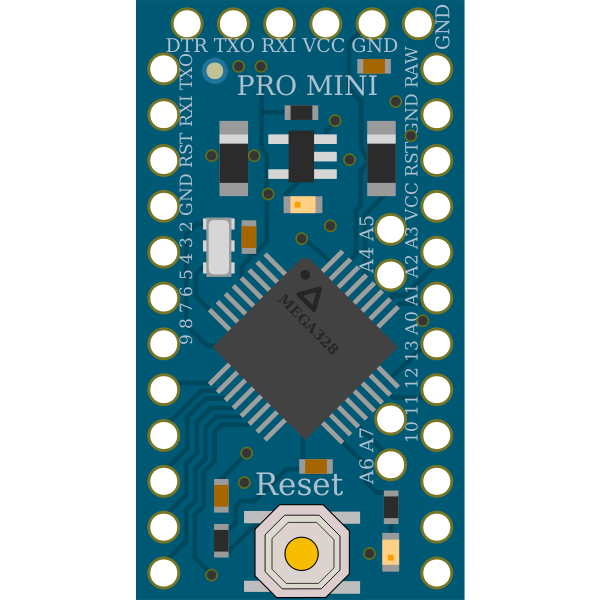 Arduino Pro Mini