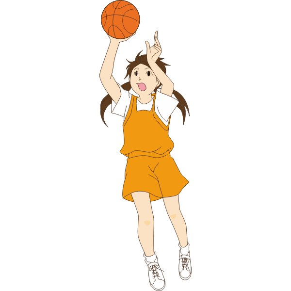 publicdomainq basketball