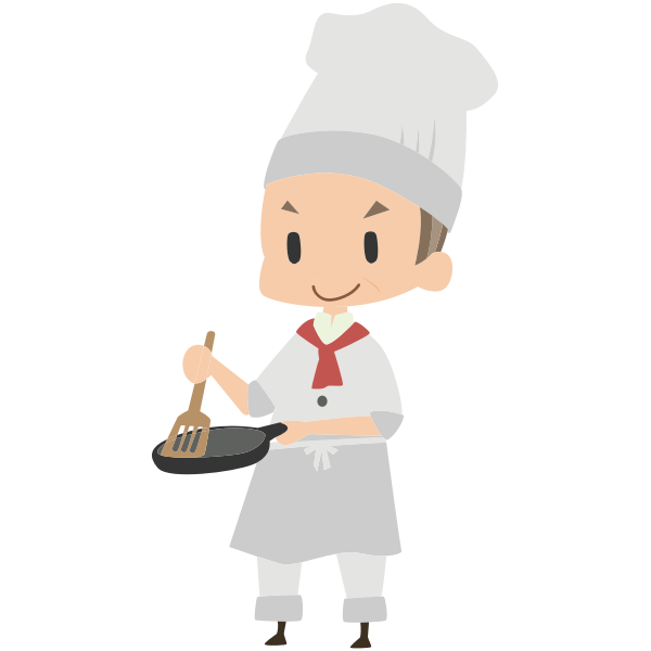 publicdomainq chef2