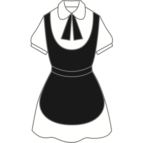 publicdomainq maid