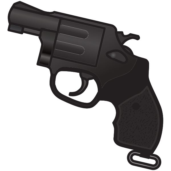 New Nambu M60 revolver