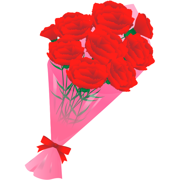 publicdomainq rose8