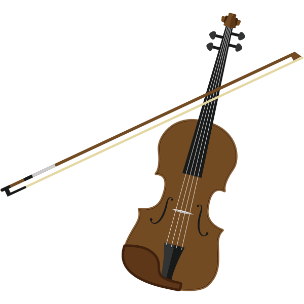 publicdomainq violin1