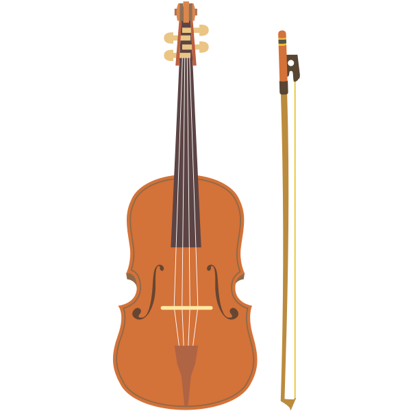 publicdomainq violin2