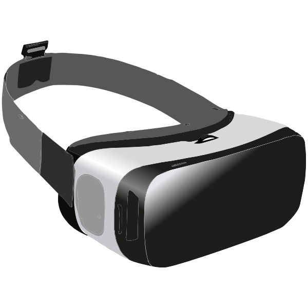 Virtual reality headset