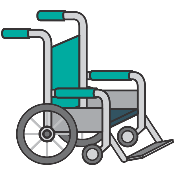 Wheelchair