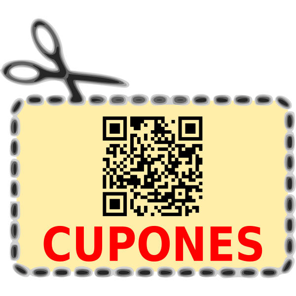 QR Coupon