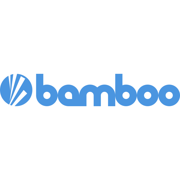 bamboo logo