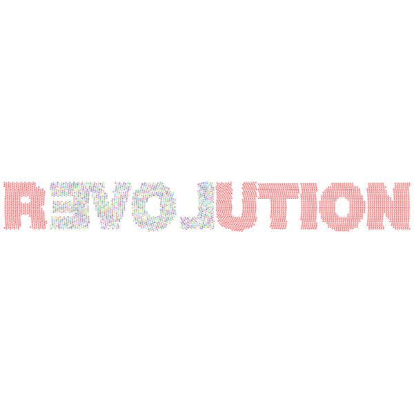 rLOVEution