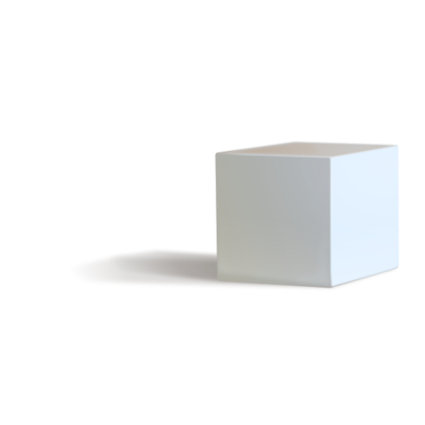 White cubr