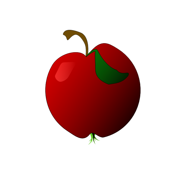 redapple