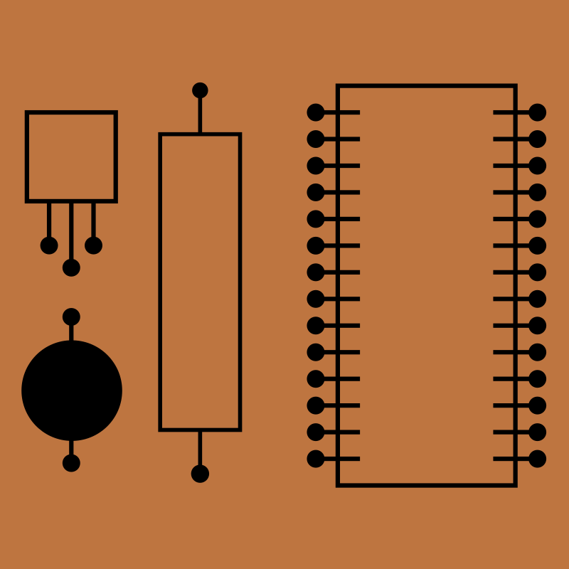 Electronic Components