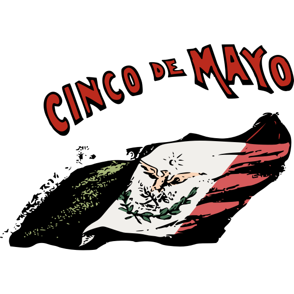 Cinco de Mayo vector illustration