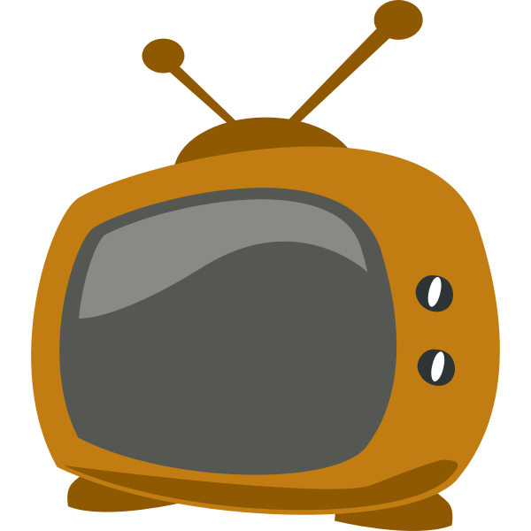 Cartoon tv