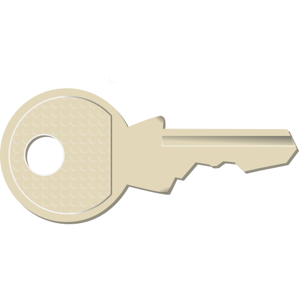 key