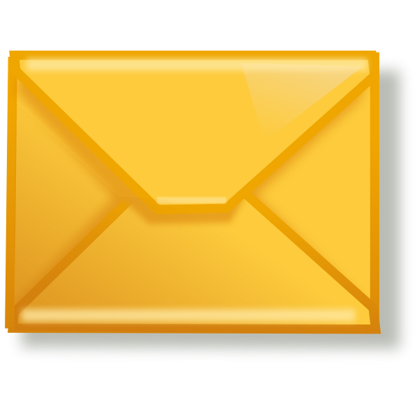 yellow mail