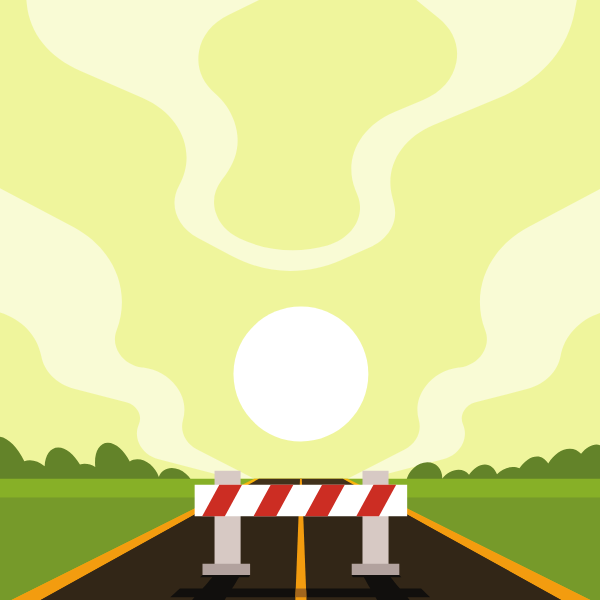 Road barrier-1752094067
