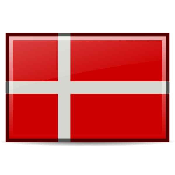 Denmark national symbol