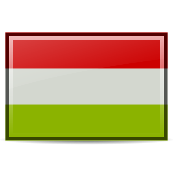 Hungarian flag