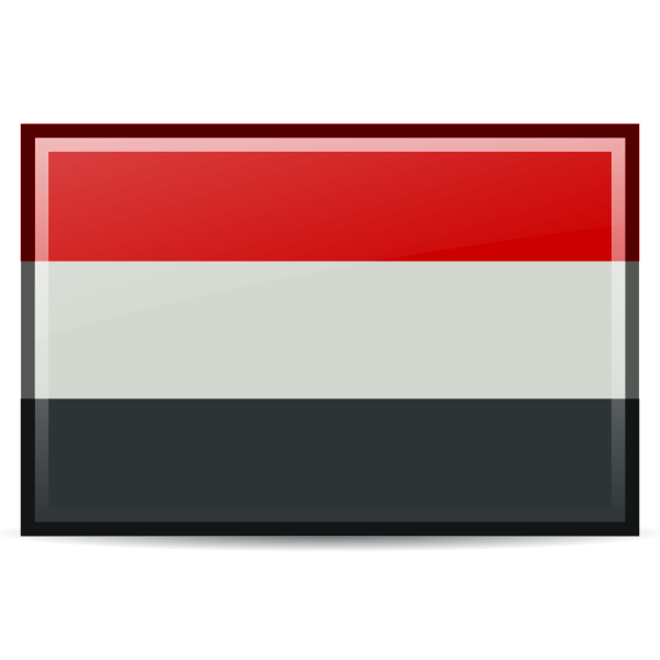 Yemen's flag