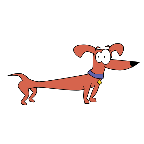 Sausage dog-1574953009