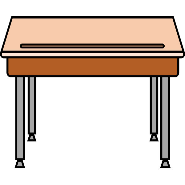 Student desk