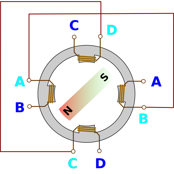 schrittmotor 01 c