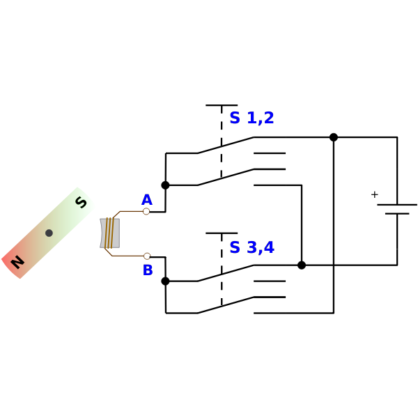 Schematic diagram