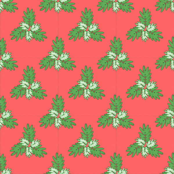 seamless pattern 007