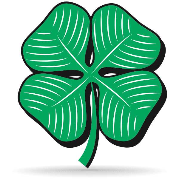 Shamrock-1574437853