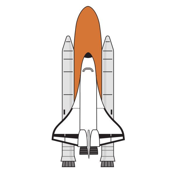 NASA Space Shuttle