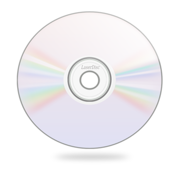 simplelaserdisc