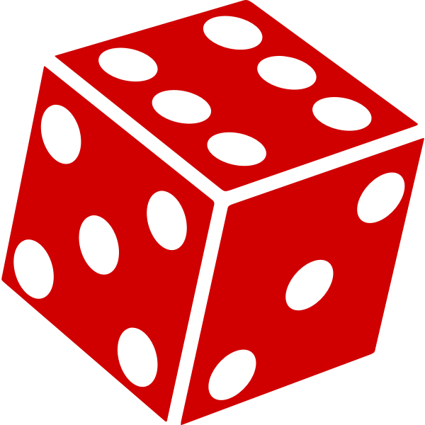 Simple dice