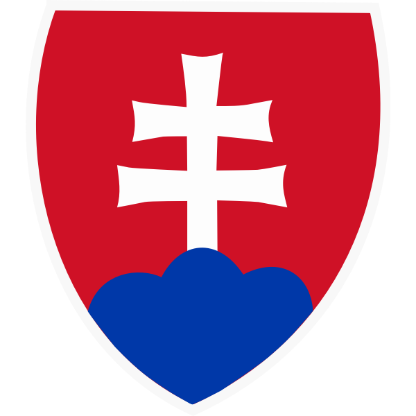 Emblem of Slovakia