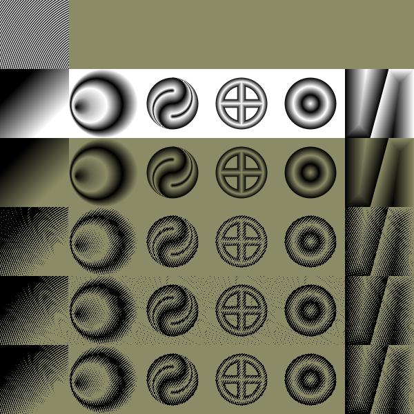 sketch 16 filter  table 