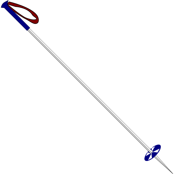 Ski Pole