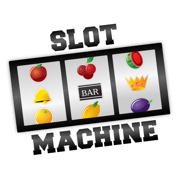 Slot machine image