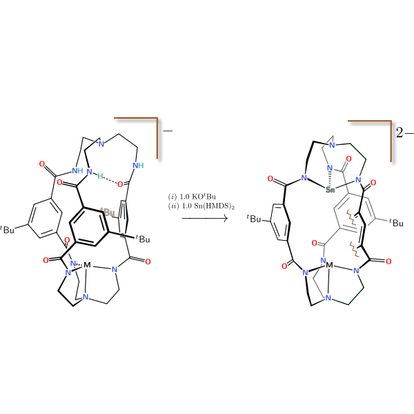 Chemical molecule (#3)