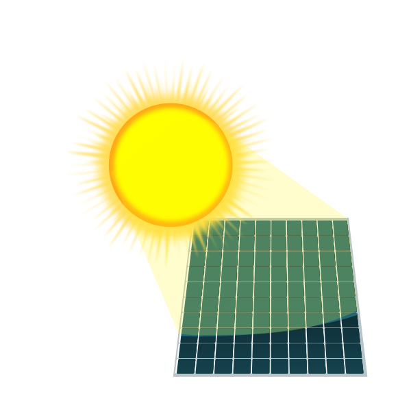 Solar energy-1574670445