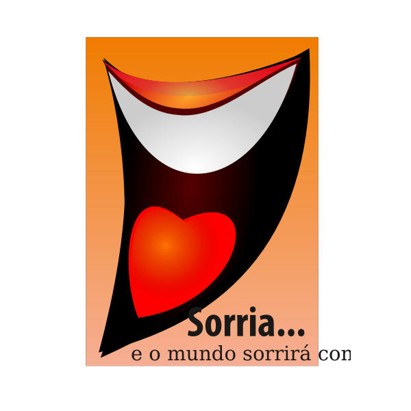 sorria