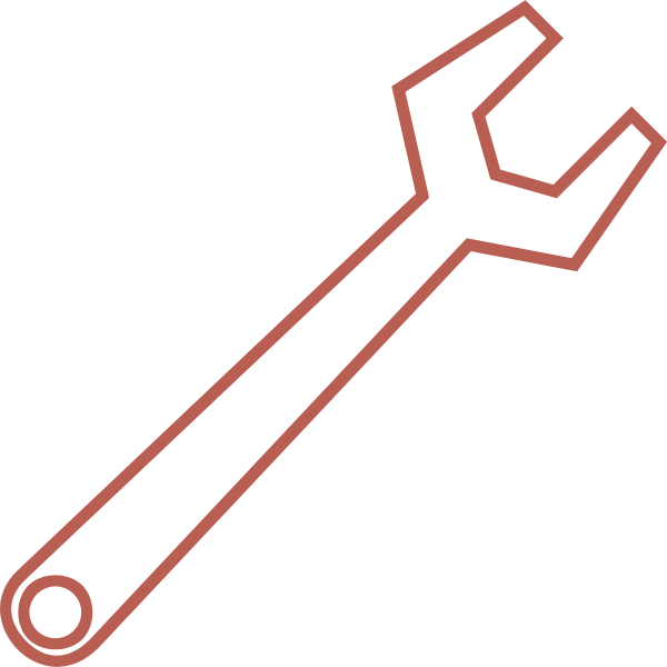 Schematic spanner