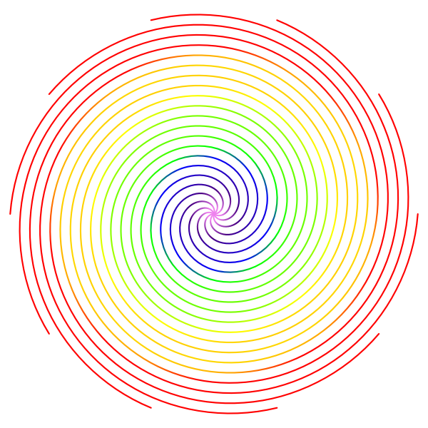 Spiral 2